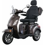 RACCEWAY VIA LUX Elektrický tříkolový vozík