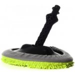 AVA Microfiber Mop nástavec s mikrovláknovým padem – Hledejceny.cz