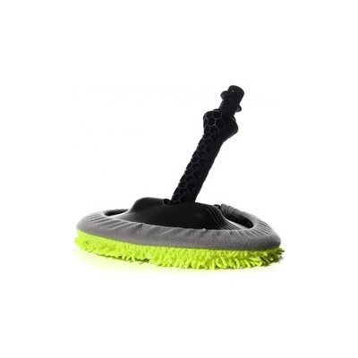 AVA Microfiber Mop nástavec s mikrovláknovým padem – Hledejceny.cz