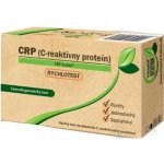 Vitamin Station rychlotest CRP samodiagnostický test z krve 1 set – Sleviste.cz