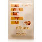 Voxberg Protein Rice Meal rýžová kaše s proteinem 60 g – Zboží Dáma