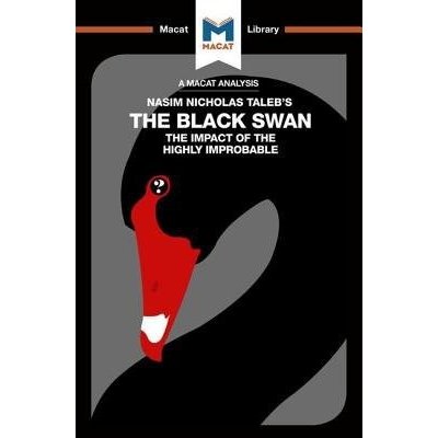 Black Swan Lybeck Eric R. – Zbozi.Blesk.cz