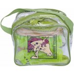 Harry's Horse Sada čištění pro děti mini růžová – Zboží Dáma