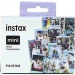 Fujifilm Instax Mini Deco film Bundle – Hledejceny.cz