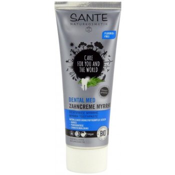 Sante Myrha BIO pasta 75 ml