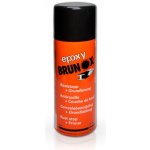 Brunox oprava zrezivělých míst ve spreji 150ml – Zbozi.Blesk.cz