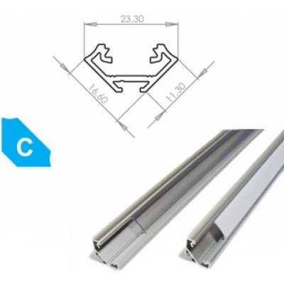 LEDLabs LMC32 3 m – Hledejceny.cz
