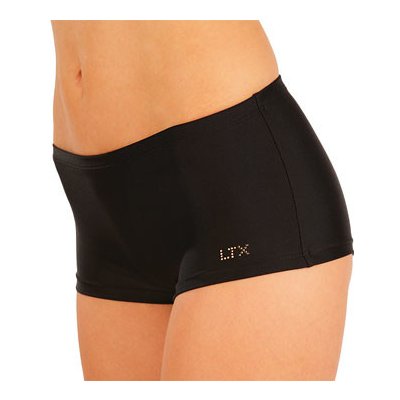 Litex 52454/50566 plavkové kalhotky s nohavičkou