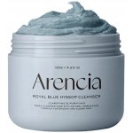ARENCIA BLUE HYSSOP CLEANSER 120 g – Sleviste.cz