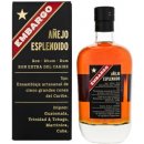 Embargo Anejo Esplendido 40% 0,7 l (karton)