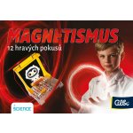 Albi Experimentuj s magnetismem – Zboží Mobilmania