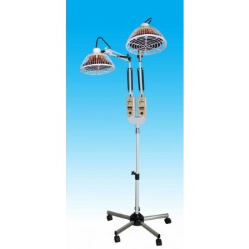 MEDICAL INSTRUMENTS CO LTD Terapeutická lampa TDP CQ 33 s minerálnou  platňou CQ 33 od 17 264 Kč - Heureka.cz