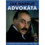 Jak napálit advokáta papírový obal DVD – Zboží Mobilmania