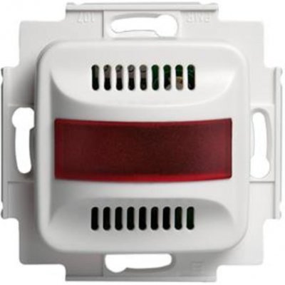 ABB Reflex modul kontrolní s alarmem alpská bílá FEH 2001 2TKA002112G1 – Hledejceny.cz