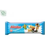 Alaska Kukuřičné trubičky kokos 18 g – Hledejceny.cz