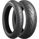 Bridgestone BT023 120/70 R17 58W + 190/50 R17 73W