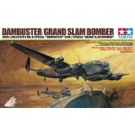 Avro Lancaster B Mk.III Special Dambusters/B Mk.I Special Grand Slam Bomber 1:48 – Sleviste.cz