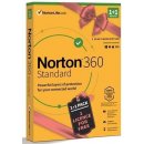 Norton 360 STANDARD 10GB 1 lic. 1 rok (21414993)