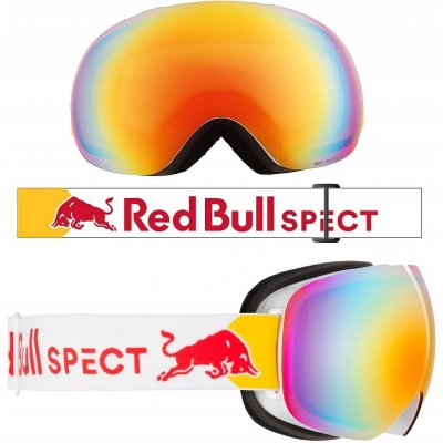 Red Bull SPECT Bent – Zboží Dáma