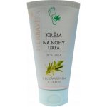 Herbavera krém na nohy Urea 20% 80 ml – Zboží Mobilmania