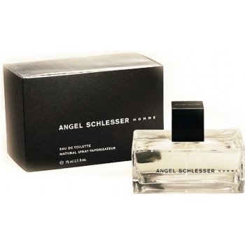 Angel Schlesser toaletní voda pánská 125 ml