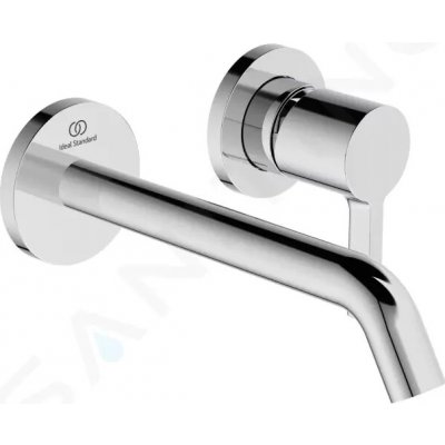 Ideal Standard Joy A7378AA – Hledejceny.cz