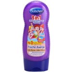 Bübchen Kids sprchový gel šampon a kondicionér 3v1 230 ml – Zboží Dáma