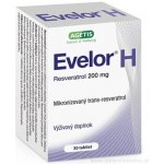 Movianto Evelor H 30 tablet – Hledejceny.cz