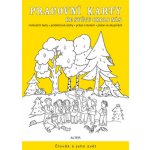 Pracovní karty ke Světu okolo nás – Sleviste.cz
