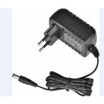 Virtuos Přídavný napájecí zdroj pro čtečky čár. kódu RS-232 5V/2A, s LED diodou – Zboží Živě