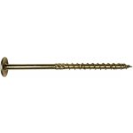 Fischer Vrut pro dřevostavby FPF-WT 8,0x180 YZP 50 TX40 bal50 - FI-659249 – Hledejceny.cz
