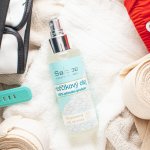 Saloos Hořčíkový olej 50 ml – Zboží Dáma