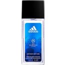 Adidas UEFA Champions League Anthem Edition deodorant sklo 75 ml