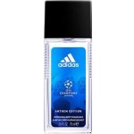 Adidas UEFA Champions League Anthem Edition deodorant sklo 75 ml – Hledejceny.cz