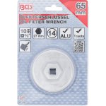 BGS Technic Klíč na olejové filtry 65 mm, 14hranný Toyota BGS 998 – Sleviste.cz