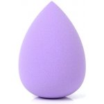DIVINE cosmetics houbička na makeup 6 cm fialová pastelová – Sleviste.cz