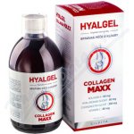 Hyalgel Collagen Maxx 500 ml – Hledejceny.cz