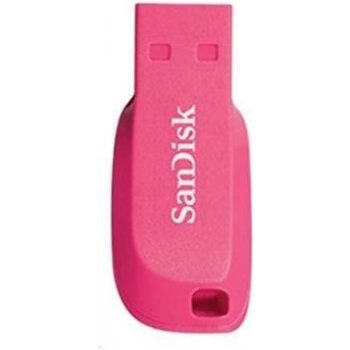 SanDisk Cruzer Blade 64GB SDCZ50C-064G-B35PE