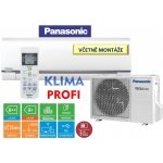 Panasonic KIT-UE18RKE – Zboží Dáma