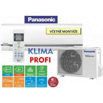 Panasonic KIT-UE18RKE