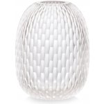 RÜCKL váza Metamorphosis 20 cm křišťálová – Hledejceny.cz