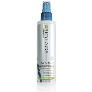 Matrix Biolage Advanced obnovující sprej pro citlivé vlasy (Pro-Keratin  Renewal Spray) 200 ml od 297 Kč - Heureka.cz