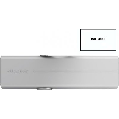 Assa Abloy FAB DC 200 NEW bílá – Sleviste.cz