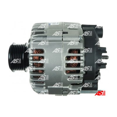 Alternátor VW PASSAT B6 CC SHARAN - 140A – Zboží Mobilmania