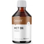 OstroVit MCT olej 500 ml – Hledejceny.cz