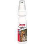 Beaphar Bea makadamový olej spray pes 150 ml – Hledejceny.cz