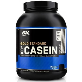 Optimum Nutrition 100% Casein Protein 1820 g