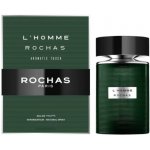 Rochas L'Homme Aromatic Touch toaletní voda pánská 100 ml – Sleviste.cz