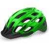 Cyklistická helma R2 Cliff ATH22 zelená 2024