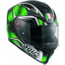 AGV K-5 S Hurricane